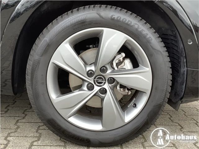 Opel Grandland X GS-Line Grand Sport