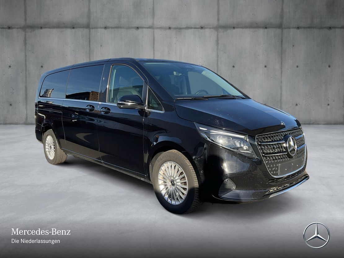 Mercedes-Benz V 300 AVANTGARDE CDI Extralang