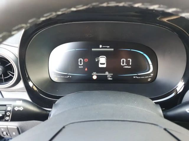 Hyundai i10 GO Plus 1,0 MT a5bu1