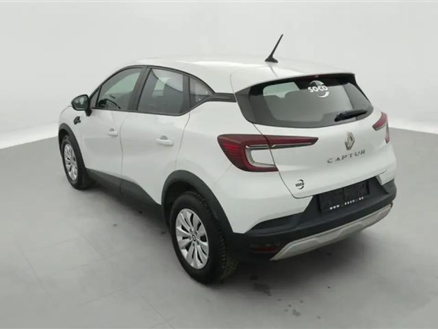 Renault Captur 1.0 TCe Corporate NAVI/LED/PDC