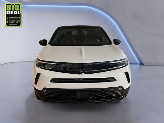 Opel Mokka GS-Line Grand Sport