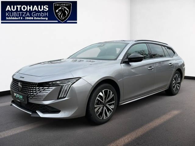 Peugeot 508 Allure Pack HDi SW