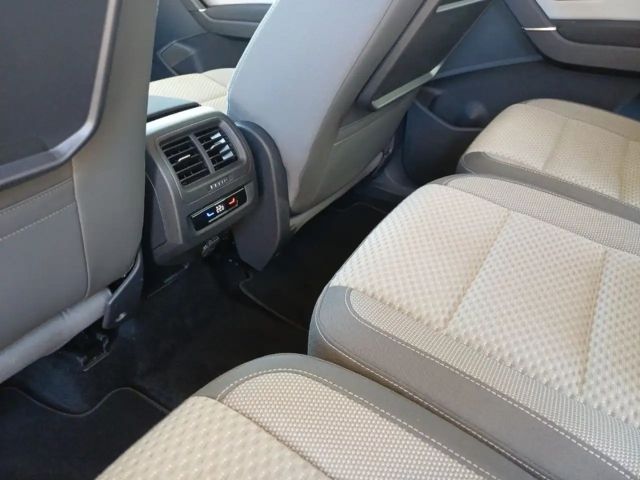 Volkswagen Touran 1.5 TSI 7-zitter