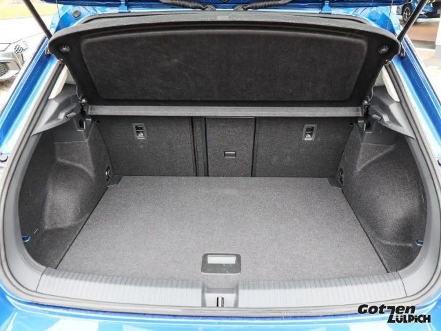 Volkswagen T-Roc 1.5 TSI Move