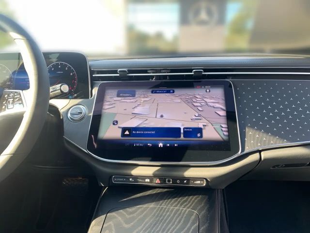 Mercedes-Benz E 200 EXCLUSIVE Estate