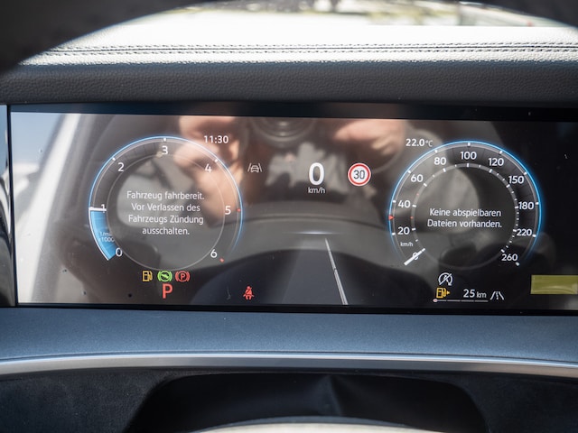 Volkswagen Tayron 2.0 TDI R-Line