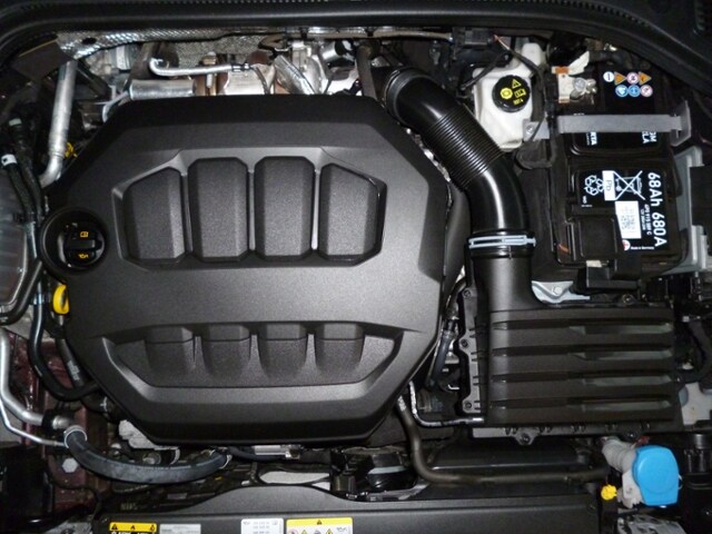 Volkswagen Golf DSG Golf VIII