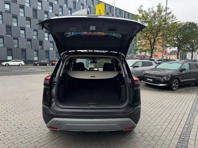 Nissan X-trail N-Connecta e-4ORCE