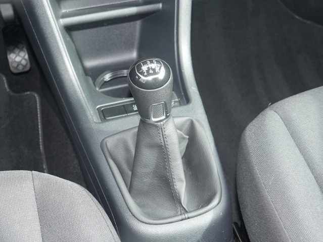 Volkswagen up! 1.0 MPI Move Move up!