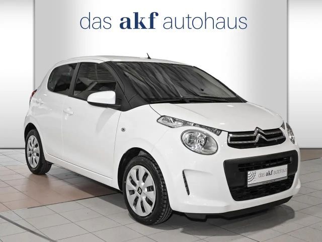 Citroën C1 Feel