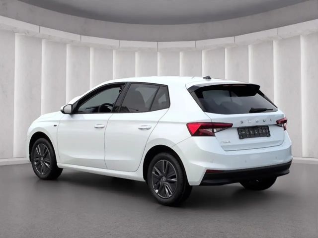 Skoda Fabia 1.0 TSI Tour