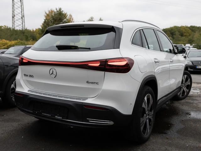 Mercedes-Benz EQA 350 4MATIC Progressive