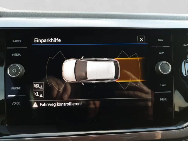 Volkswagen Polo 1.0 TSI Style