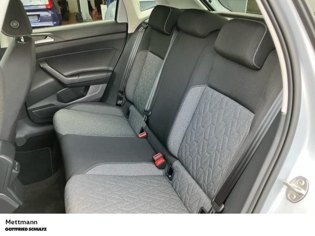 Volkswagen Polo 1.0 TSI Move