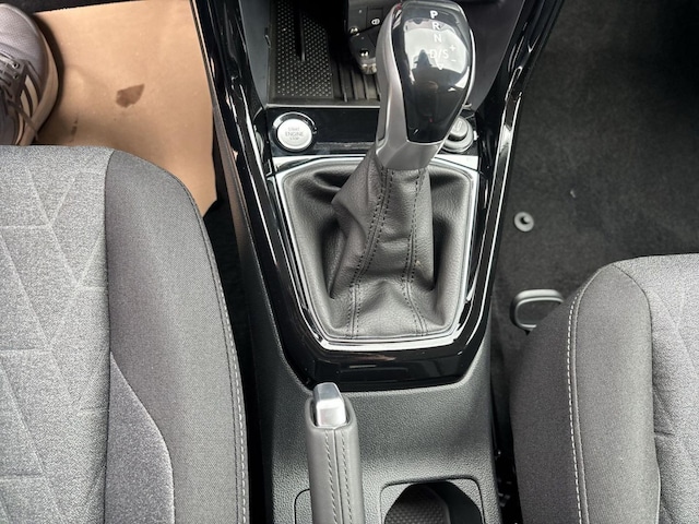 Volkswagen T-Cross 1.0 TSI DSG Life