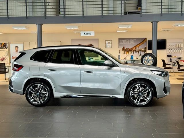 BMW X1 M-Sport sDrive