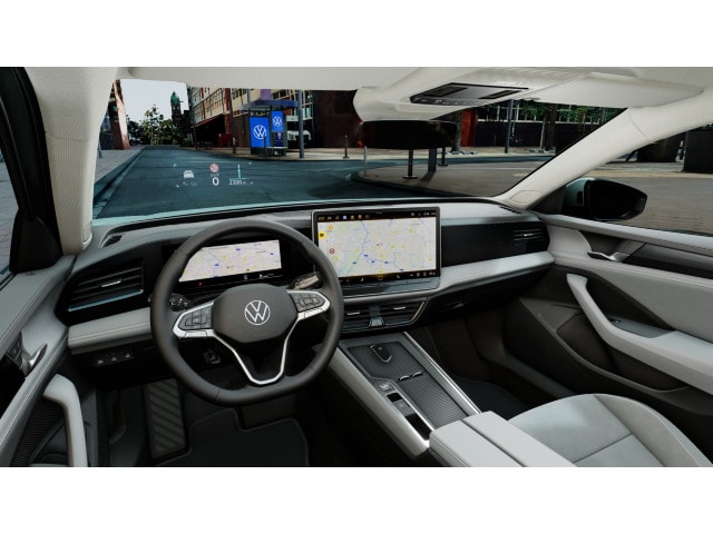 Volkswagen Passat 1.5 eTSI Business DSG Variant