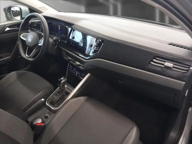 Volkswagen Taigo 1.0 TSI DSG Life