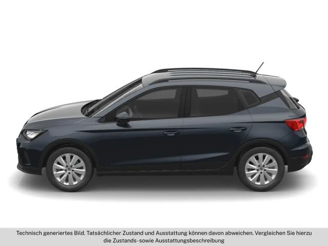 Seat Arona 1.0 TSI Reference