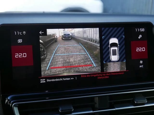 Citroën C5 Aircross BlueHDi Plus