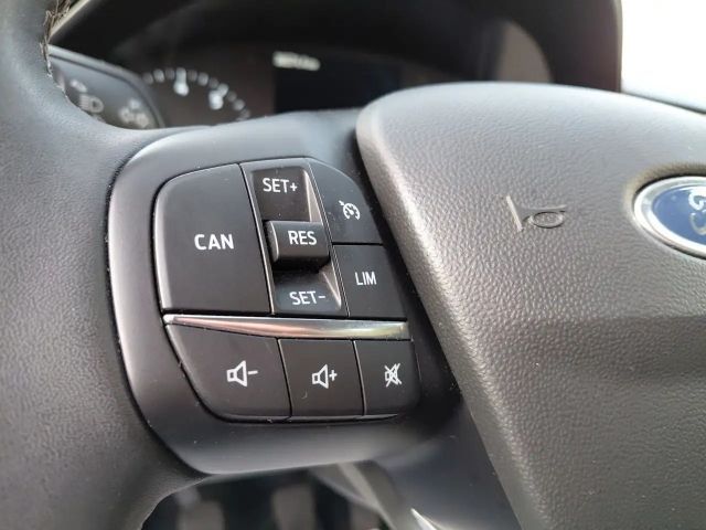 Ford Fiesta Cool & Connect