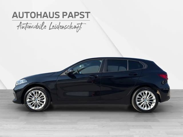 BMW 116 Advantage pakket