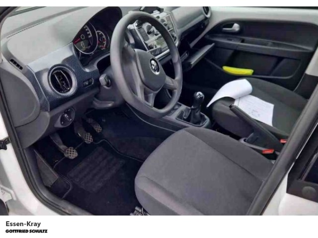 Volkswagen up! 1.0 MPI Move Move up!