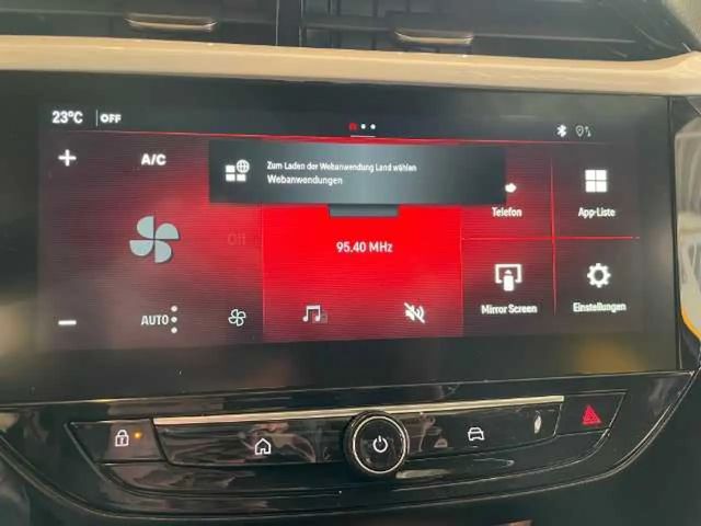 Opel Corsa GS-Line Grand Sport