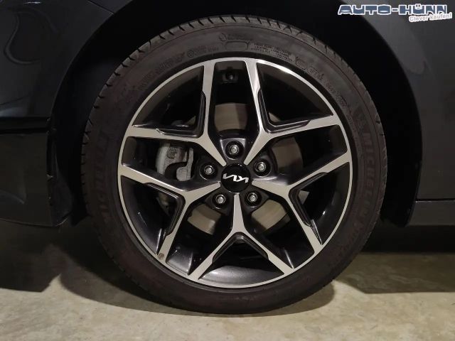 Kia Ceed GDi SportWagon