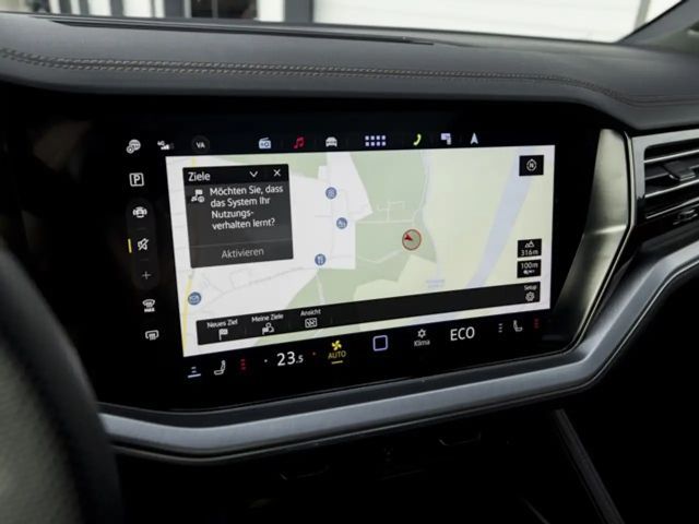 Volkswagen Touareg 4Motion R-Line