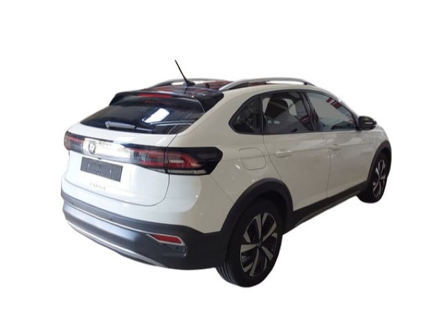 Volkswagen Taigo 1.0 TSI DSG Style