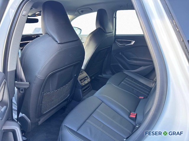 Audi A5 Avant S-Tronic