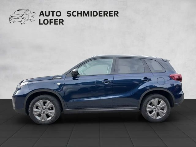 Suzuki Vitara AllGrip Hybrid Shine