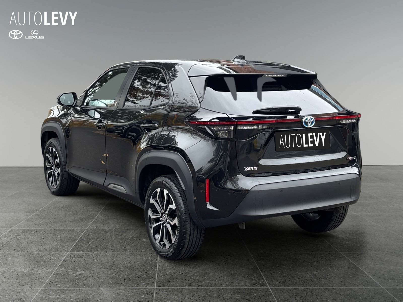 Toyota Yaris Cross 5-deurs Team D