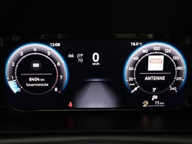 Volkswagen Caddy 1.5 TSI Combi