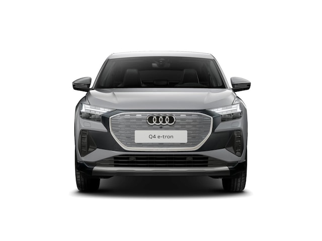 Audi Q4 e-tron Sportback