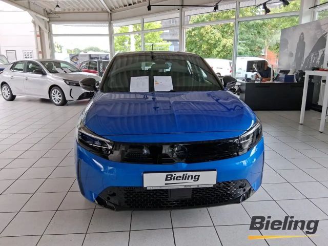 Opel Corsa YES 1.2  Parkpilot, Sitzheizung ,Alu