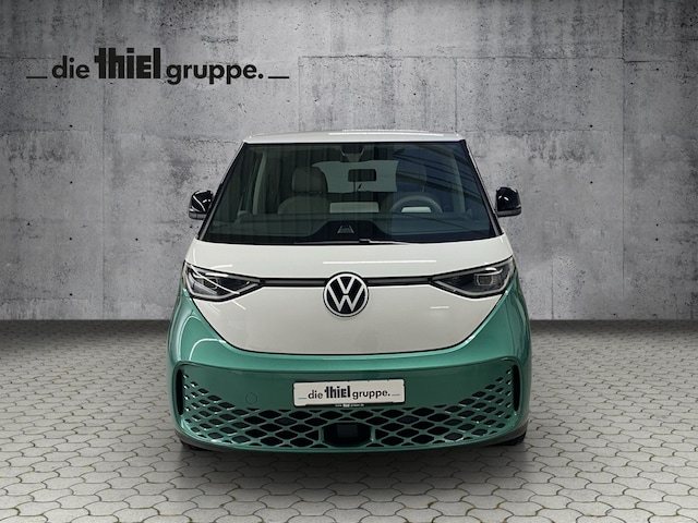 Volkswagen ID.Buzz Pro
