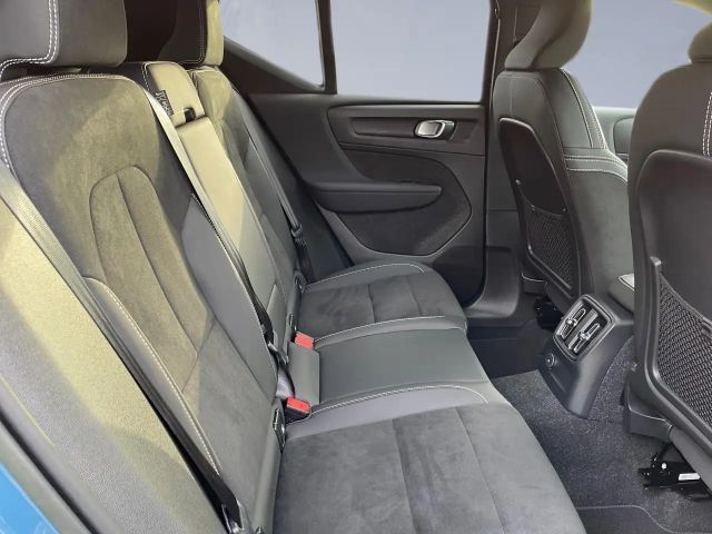 Volvo XC40 Bright Plus T4