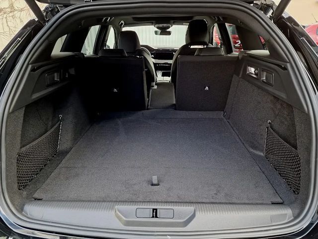 Peugeot 308 GT-Line Hybrid SW