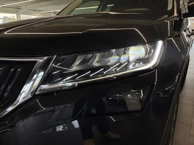 Skoda Kodiaq 2.0 TDI 4x4 Style Style