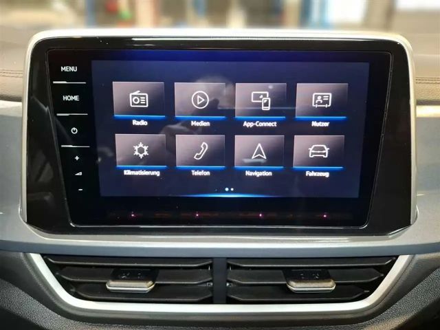 Volkswagen T-Roc 2.0 TDI DSG Style