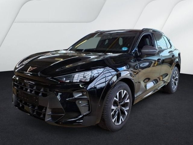 Cupra Terramar Terramar 1.5eTSI DSG LED+NAV+APP+ACC+SHZ+RFK+NSW