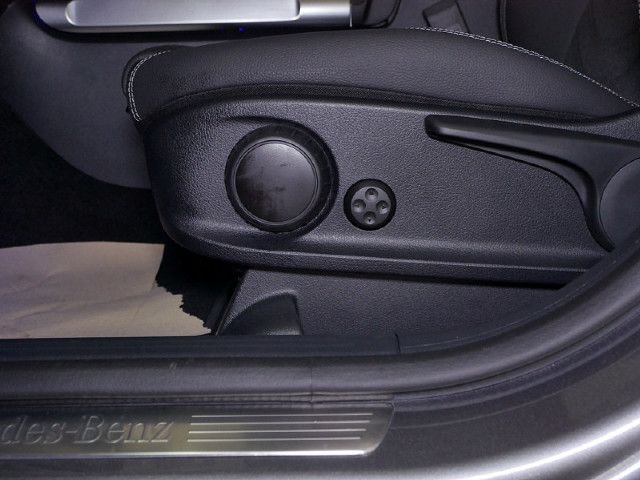 Mercedes-Benz GLB 200 GLB 200 d