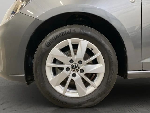 Volkswagen Caddy 2.0 TDI Combi