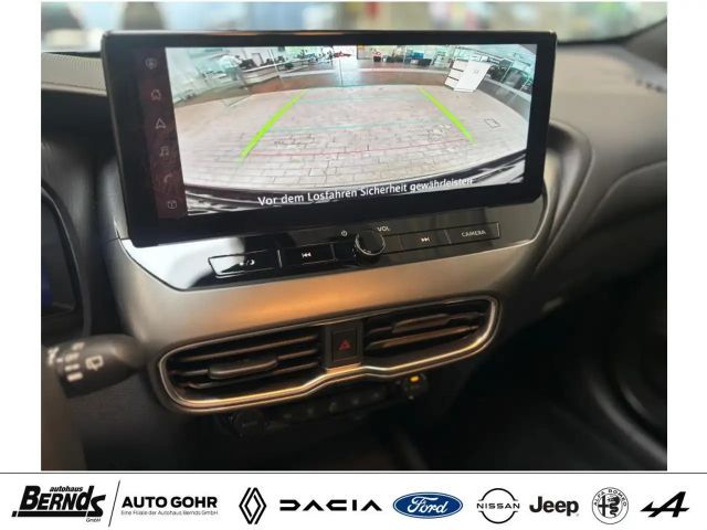 Nissan Juke DIG-T N-Connecta