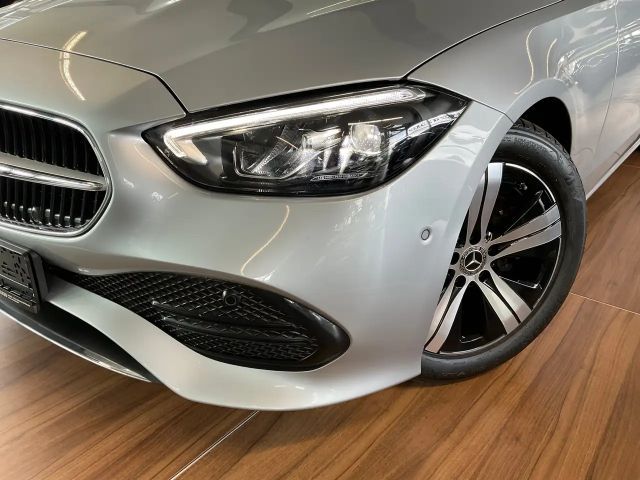 Mercedes-Benz C 180 AVANTGARDE Estate