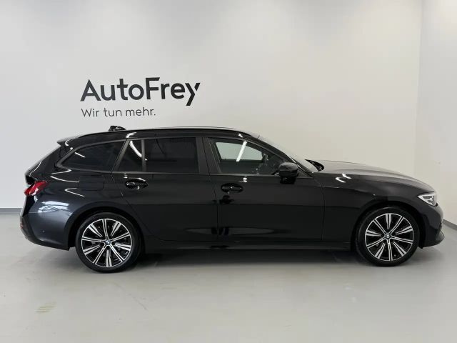 BMW 320 320d xDrive