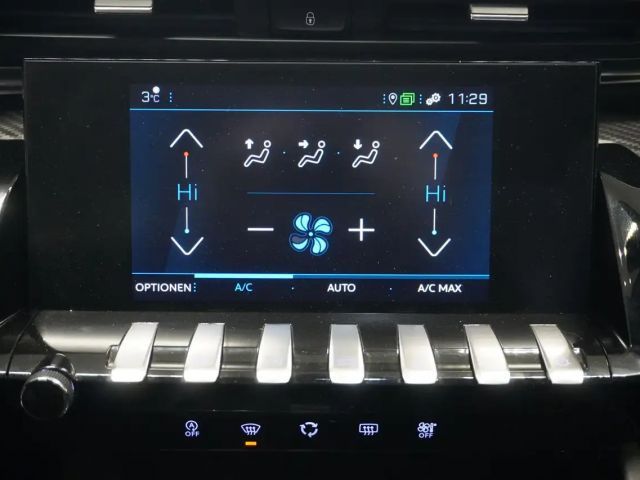 Peugeot 508 Active Pack