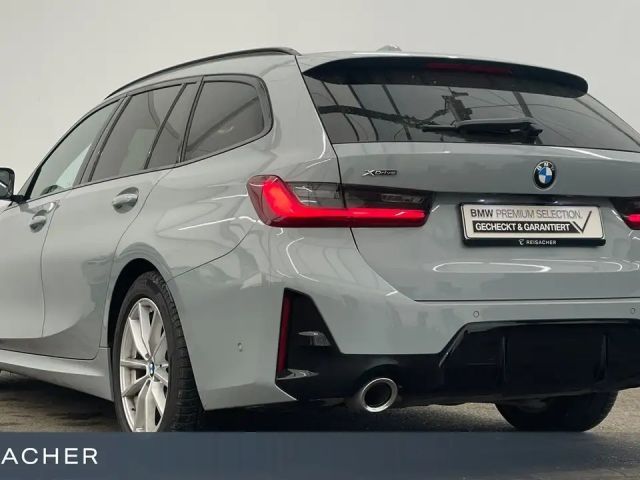 BMW 330 330i M-Sport Touring xDrive